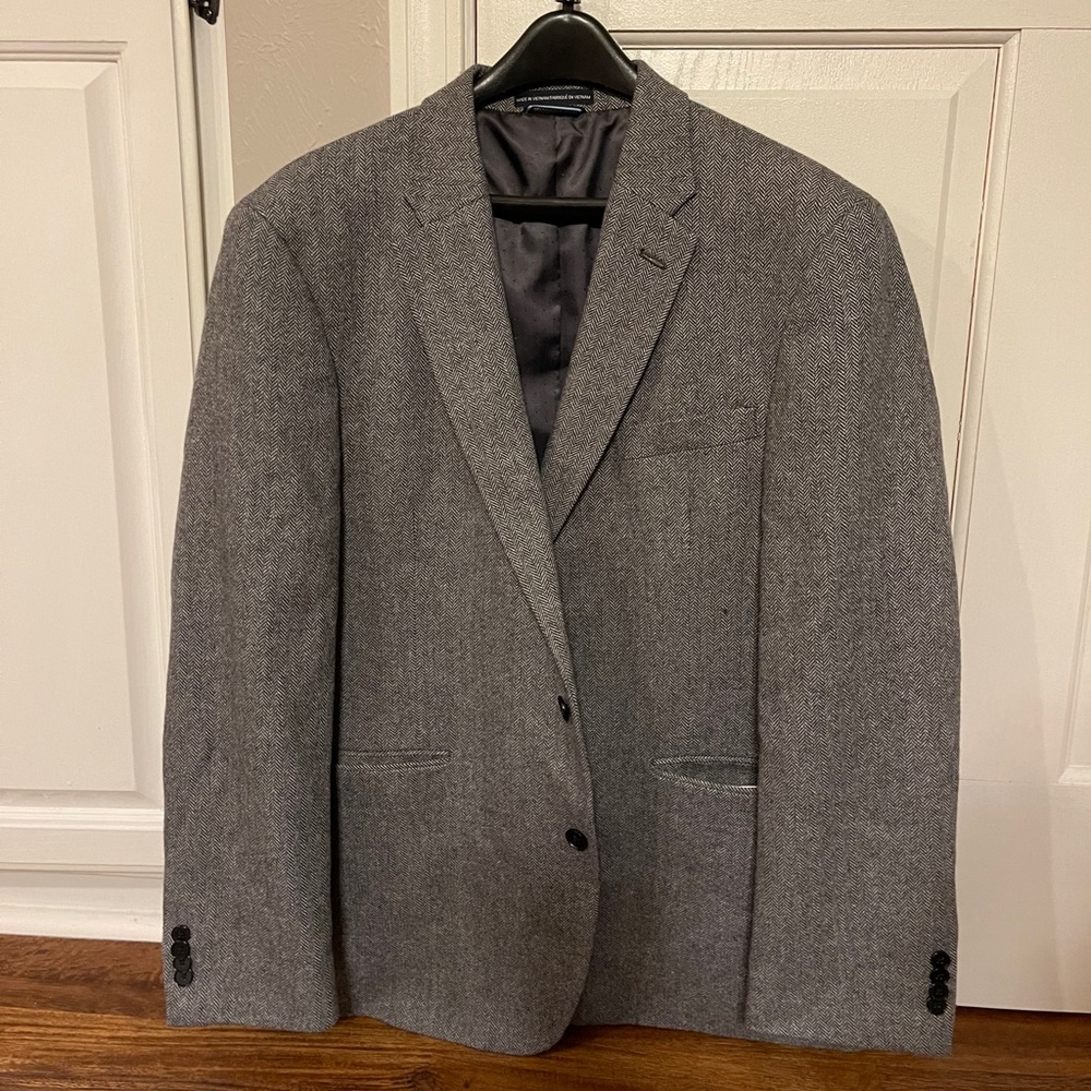 Tommy Hilfiger Sport Coat
